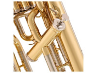 Besson BE165-1 Bb-Euphonium Besson BE165-1 Bb-Euphonium